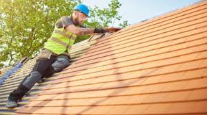 Best Roofing for New Construction  in North Alamo, TX